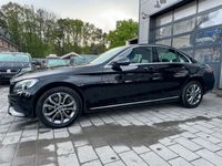 gebraucht Mercedes C300 C 300 C -Klasse Lim.