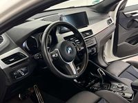gebraucht BMW X2 sDRIVE 20i M SPORT NAVI-KAM-HUD! "BILDHÜBSCH"