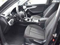 Gebraucht Audi A4 Sport 150 PS (110 kW) 2022 Schwarz Kombi