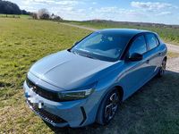 Gebraucht Opel Corsa 101 PS (74 kW) 2024 Grau Kleinwagen