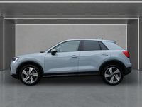 Gebraucht Audi Q2 Advanced Plus 150 PS (110 kW) 2025 Pfeilgrau perleffekt SUV