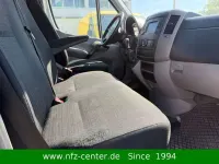 Gebraucht Mercedes Sprinter 143 PS (105 kW) 2018 Weiß Van