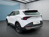 Neu Kia Sportage 150 PS (110 kW) 2026 Weiß SUV