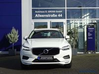 gebraucht Volvo XC60 D4 Geartronic Momentum / EURO 6d-TEMP / A+