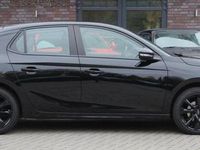 Gebraucht Opel Corsa Edition 268 PS (197 kW) 2020 Schwarz Kleinwagen