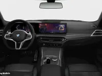 Gebraucht BMW 318 M Sport 150 PS (110 kW) 2026 Saphirschwarz Kombi