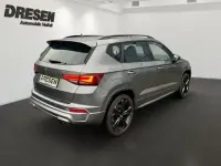 Second-hand Cupra Ateca 300 CP (220 kW) 2022 Gri SUV