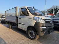 Gebraucht Piaggio Porter 106 PS (77 kW) 2023 Weiss (metallic) Van