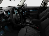 Gebraucht Mini Cooper S Classic 178 PS (130 kW) 2023 Schwarz Kleinwagen