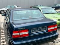 gebraucht Volvo 960 II -2.5 - 6 Zyl.- fast -2 Hand- alles Original