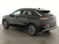 Neu VW T-Roc Life 150 PS (110 kW) 2026 Schwarz metallic SUV