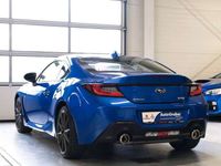 gebraucht Subaru BRZ 2.4i Sport