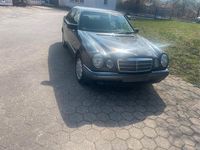 Gebraucht Mercedes E280 204 PS (150 kW) 1997 Limousine