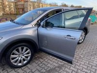 Gebraucht Mazda CX-9 277 PS (203 kW) 2010 Grau SUV