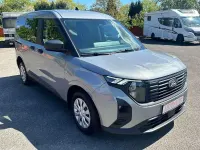 Gebraucht Ford Tourneo Courier Trend 125 PS (91 kW) 2025 Silber Van / Kleinbus