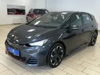 Gebraucht Cupra Born 169 kW (231 PS) 2023 Grauschwarz Kleinwagen