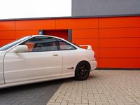 Gebraucht Honda Integra Type R 200 PS (147 kW) 1996 Weiß Coupé