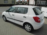 Gebraucht Skoda Fabia Cool Edition 86 PS (63 kW) 2010 Weiß Kleinwagen