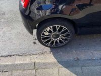 Gebraucht Fiat 500C Star 69 PS (50 kW) 2020 Cabrio