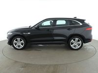 gebraucht Jaguar F-Pace 30d Prestige AWD, Diesel, 28.040 €