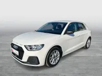Gebraucht Audi A1 Sportback Advanced 110 PS (80 kW) 2021 Cortinaweiß Kleinwagen