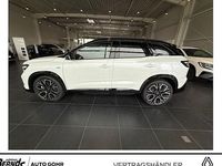 Neu Renault Austral Esprit Alpine 200 PS (147 kW) 2025 Weiß SUV