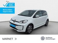 Gebraucht VW e-up! Style 61 kW (83 PS) 2023 Kleinwagen