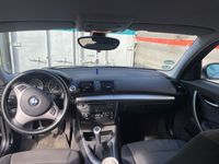 gebraucht BMW 116 i -