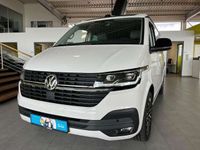 gebraucht VW California T6T6.1DSG Ocean Edition NP 102.000