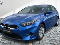 Neu Kia Ceed Best 140 PS (102 kW) 2025 Andere farbe Kleinwagen