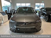 Gebraucht Volvo EX90 Plus 300 kW (408 PS) 2025 Grau SUV