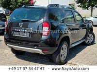 Gebraucht Dacia Duster 125 PS (91 kW) 2014 Grau SUV