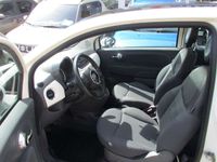 gebraucht Fiat 500 Lounge