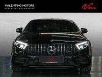 gebraucht Mercedes CLS53 AMG AMG - Carbon|Burmester|Standheizung|20"