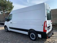 gebraucht Opel Movano B Kasten HKa L2H2 3,3t*113TKM*GARANTIE