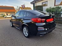 gebraucht BMW X4 2016