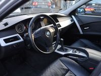 gebraucht BMW 525 d Touring Panoramad. Bi-Xenon Autom.