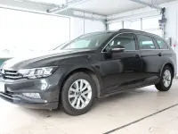 Gebraucht VW Passat Business 150 PS (110 kW) 2023 Grau Kombi