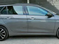 Gebraucht Fiat Tipo Lounge 120 PS (88 kW) 2019 Grau Kombi