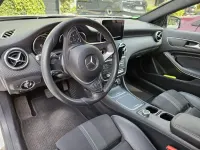 Second-hand Mercedes A220 184 CP (135 kW) 2017 Alb Berlinǎ