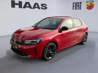 Gebraucht Opel Corsa Edition 75 PS (55 kW) 2022 Rot Kleinwagen