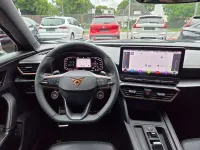 Gebraucht Cupra Formentor VZ 310 PS (228 kW) 2022 Grau SUV