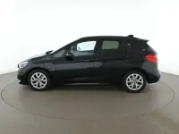 Gebraucht BMW 225 M Sport 224 PS (164 kW) 2018 Schwarz Kombi