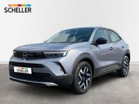 Gebraucht Opel Mokka-e Elegance 100 kW (136 PS) 2024 Grau SUV