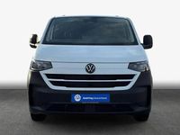Neu VW Transporter 150 PS (110 kW) 2025 Weiß Van