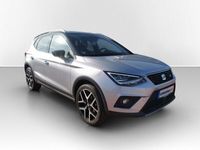 gebraucht Seat Arona 1.0 TSI DSG FR NAVI LED ACC PARKL KAMERA TOTW SHZ 18