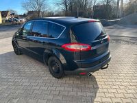 Second-hand Ford S-MAX Titanium 200 CP (147 kW) 2011 Negru Monovolum