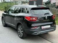 Gebraucht Renault Kadjar LIMITED 140 PS (102 kW) 2019 Sternenschwarz SUV