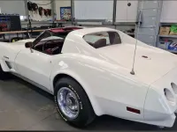 Gebraucht Corvette Stingray 165 PS (121 kW) 1975