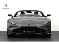 Gebraucht Aston Martin V8 Vantage 510 PS (375 kW) 2021 Cabrio